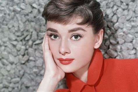 audrey hepburn and chanel|audrey hepburn makeup style.